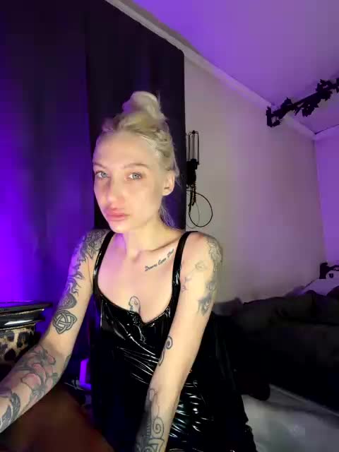 Alina666Mistress Приват Записи 2026-02-28
