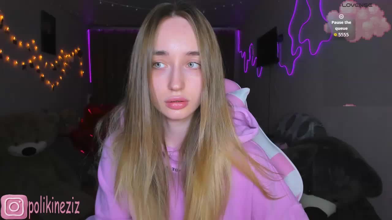 Polikinesis Приват Записи 2026-03-01