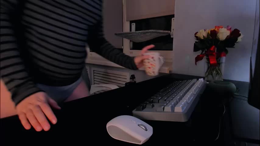 katiewoww Приват Записи 2026-03-01