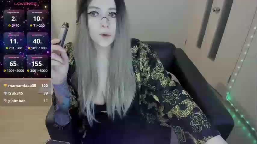 AlternativeGirl Приват Записи 2026-02-28