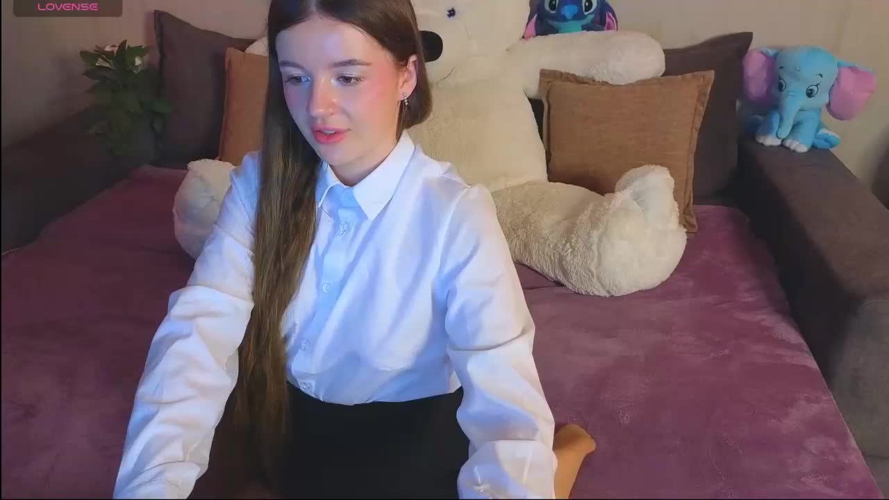 Rosalinelov Приват Записи 2026-02-28