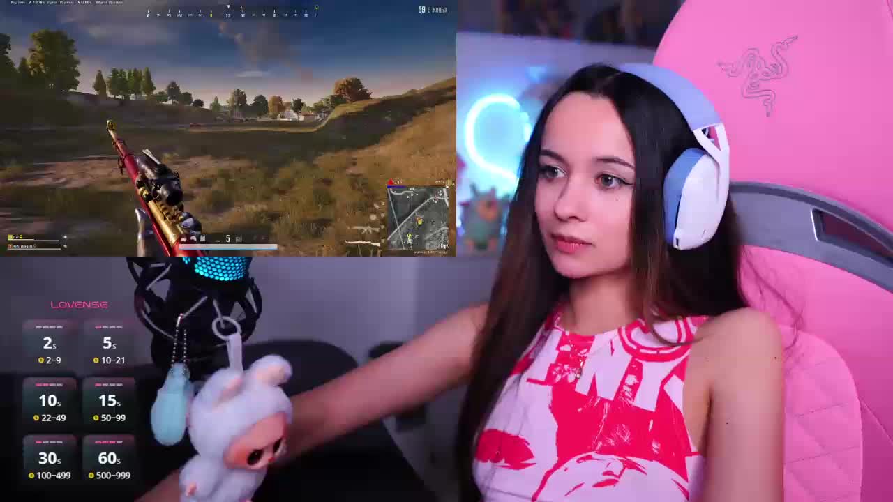 JuicyAngel Приват Записи 2026-03-01