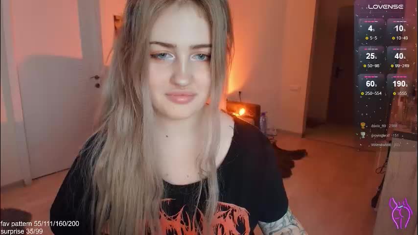 gothkittys Приват Записи 2026-02-28