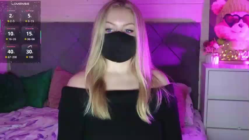 Victoria- Приват Записи 2026-03-01