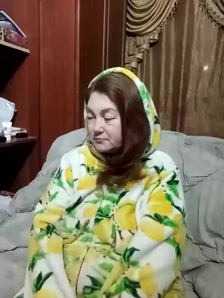 Sadie-Lorri Приват Записи 2026-03-01