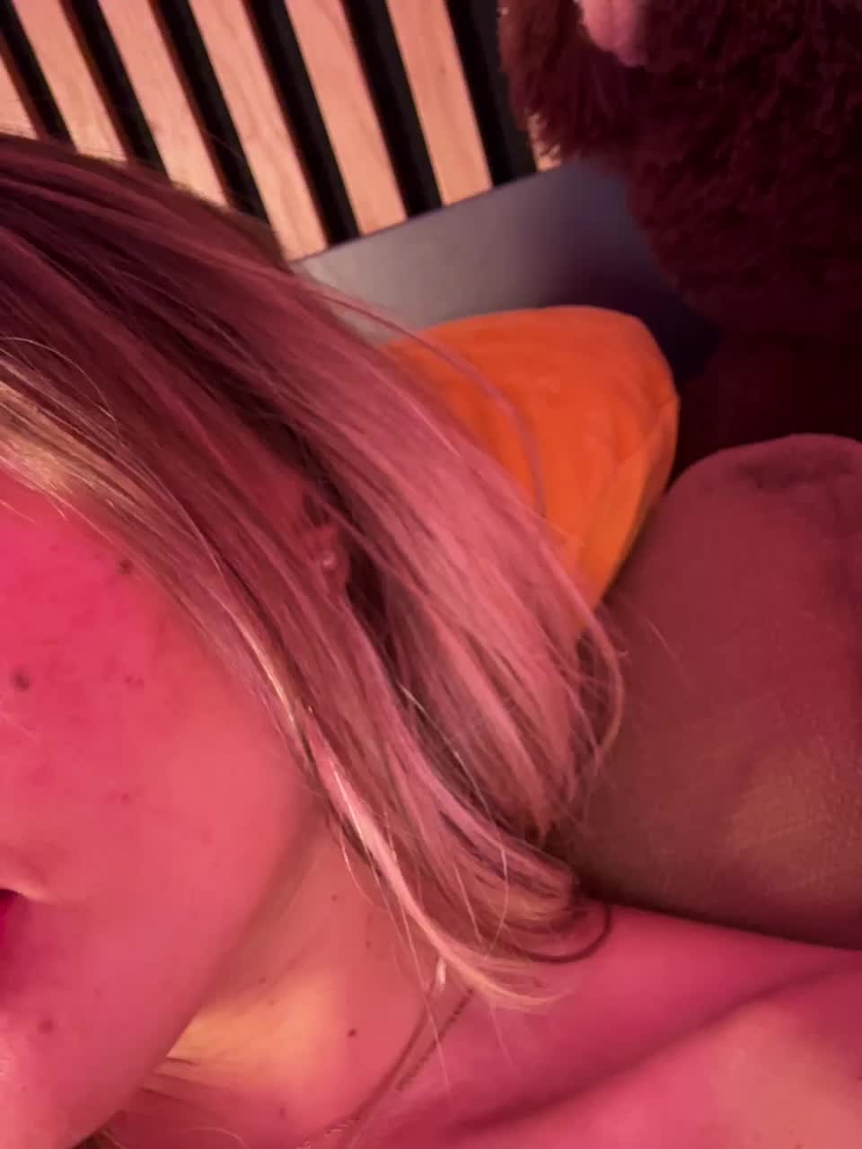 WILD-ANGEL777 Приват Записи 2026-03-01