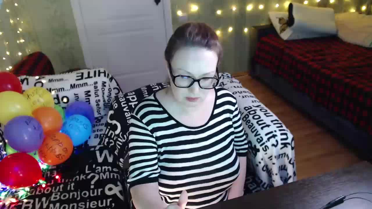 MeganIris Приват Записи 2026-02-28