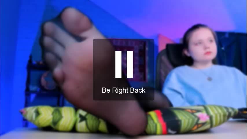 footfetish_baby Приват Записи 2026-03-01