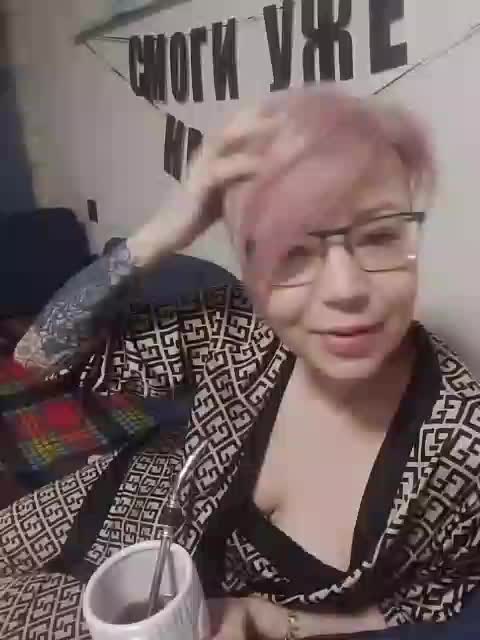 TilyTily Приват Записи 2026-03-01