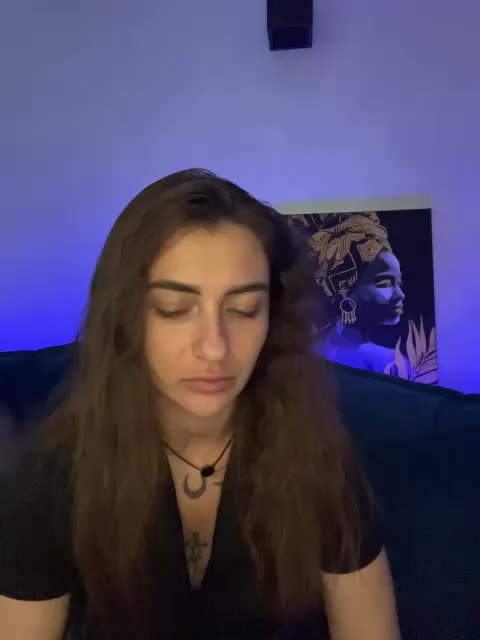 WILDGIRL Приват Записи 2026-03-01