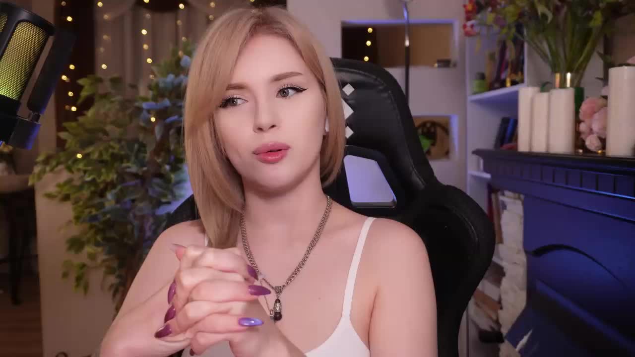 Chris_Foxx Приват Записи 2026-02-28