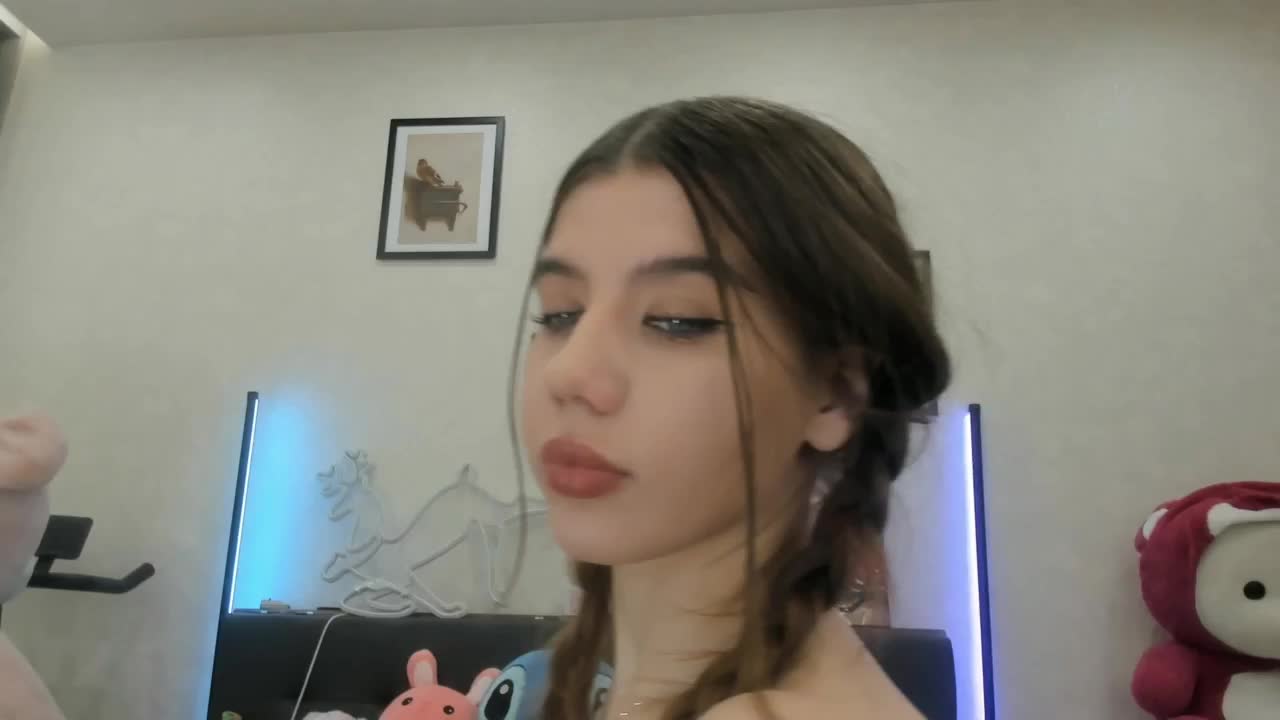 dolly-ll Приват Записи 2026-03-01