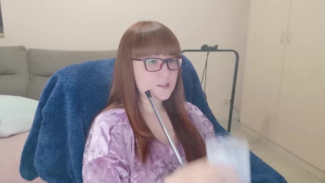 QueenFoxyLiza Приват Записи 2026-03-01