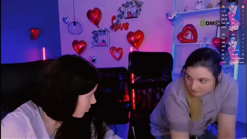 foxy_tease_ Приват Записи 2026-03-01