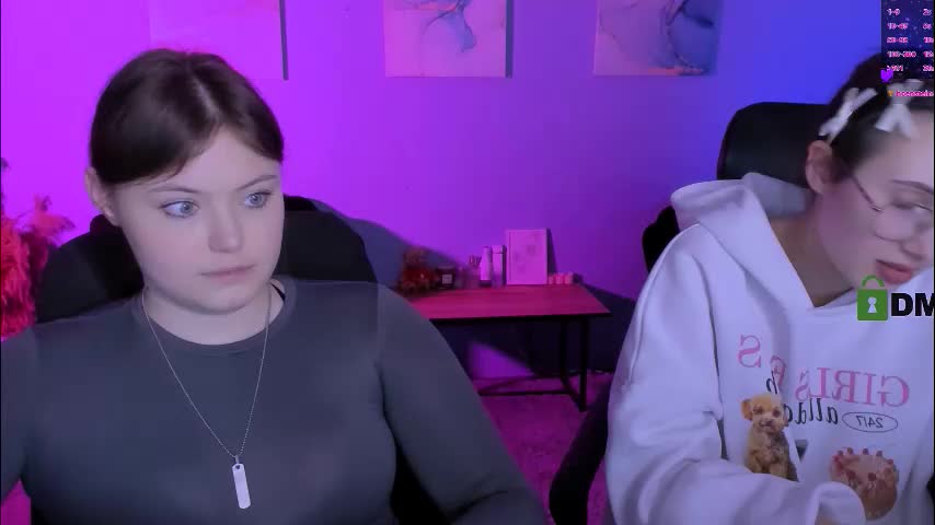 mona_cloud Приват Записи 2026-03-01