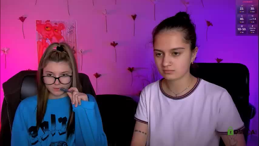 lissa_night Приват Записи 2026-03-01