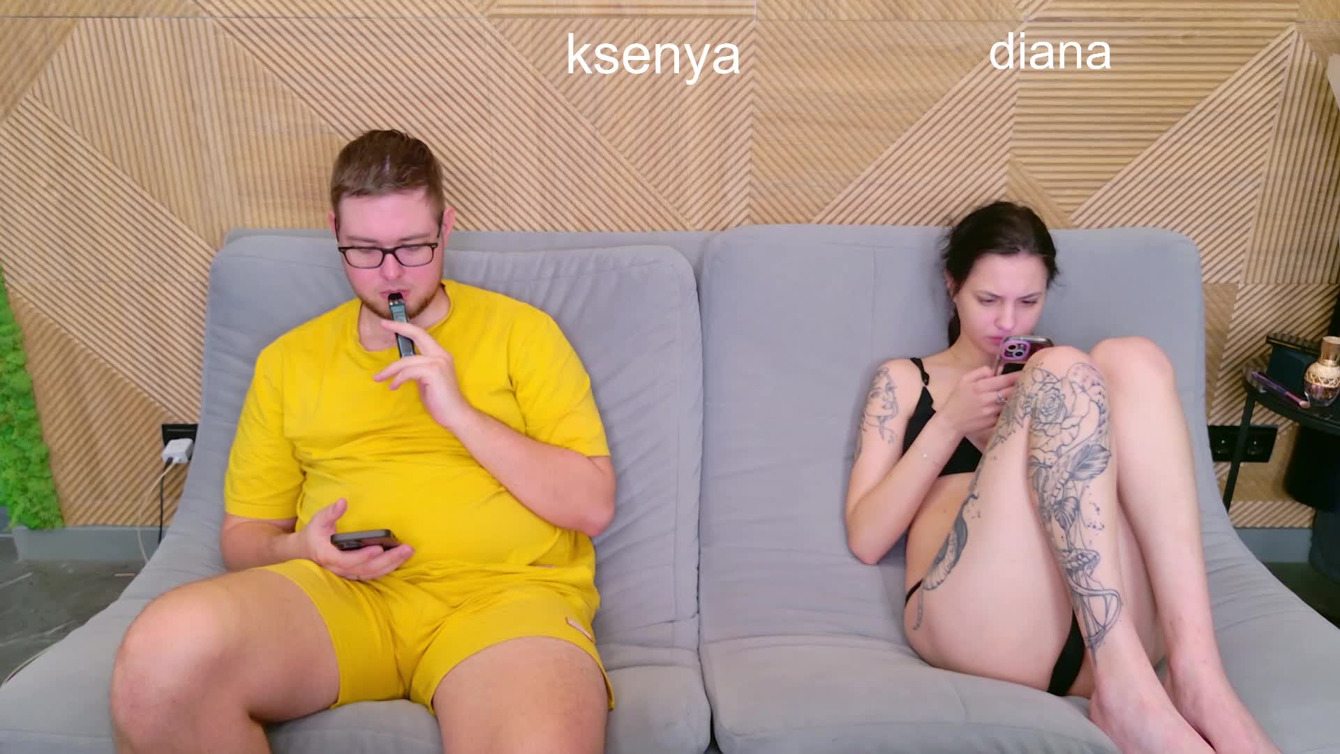 WebcamSlut Приват Записи 2026-03-01