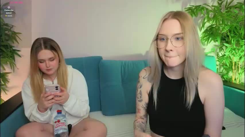 bjliki Приват Записи 2026-03-01