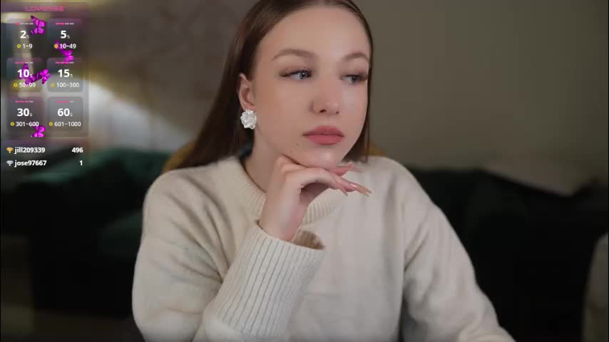 anabel2054 Приват Записи 2026-03-01