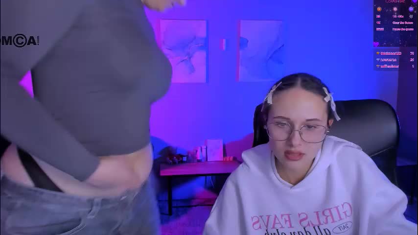 mona_cloud Приват Записи 2026-03-01