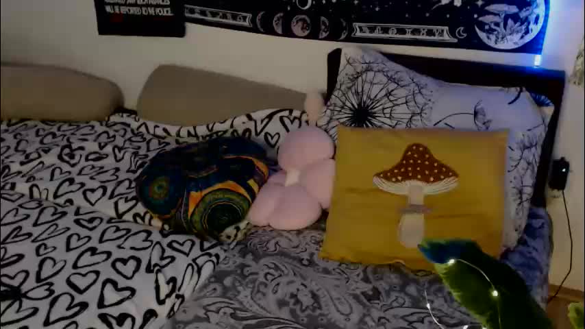 aliens4twenty Приват Записи 2026-03-01