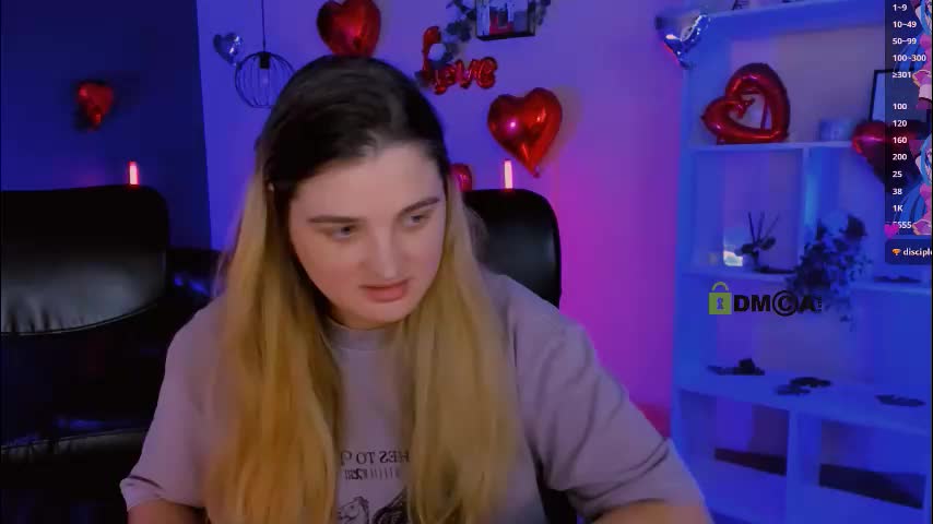 foxy_tease_ Приват Записи 2026-03-01