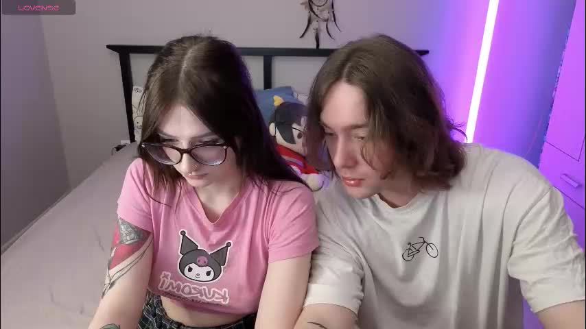 danny_and_ellen Приват Записи 2026-03-01