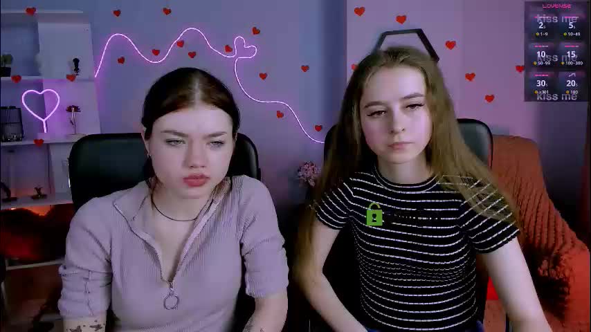 rebecca_smile_ Приват Записи 2026-03-01