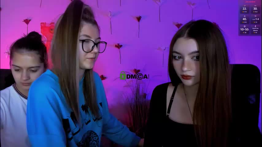 lissa_night Приват Записи 2026-03-01