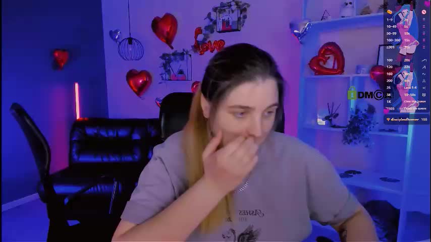 foxy_tease_ Приват Записи 2026-03-01