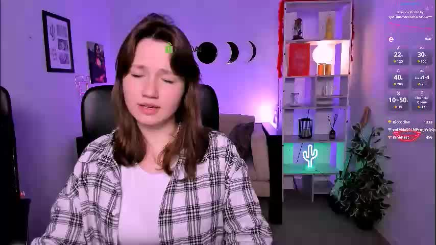 veronica_bubble Приват Записи 2026-03-01