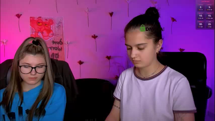 lissa_night Приват Записи 2026-03-01