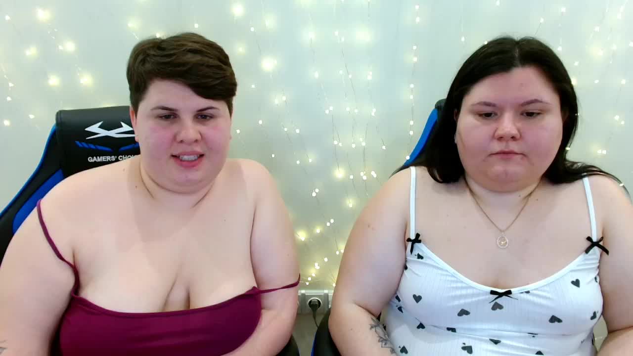 BeckyAndEllen Приват Записи 2026-03-01
