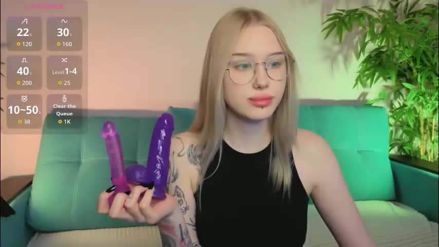 nanami_v02 Приват Записи 2026-03-01