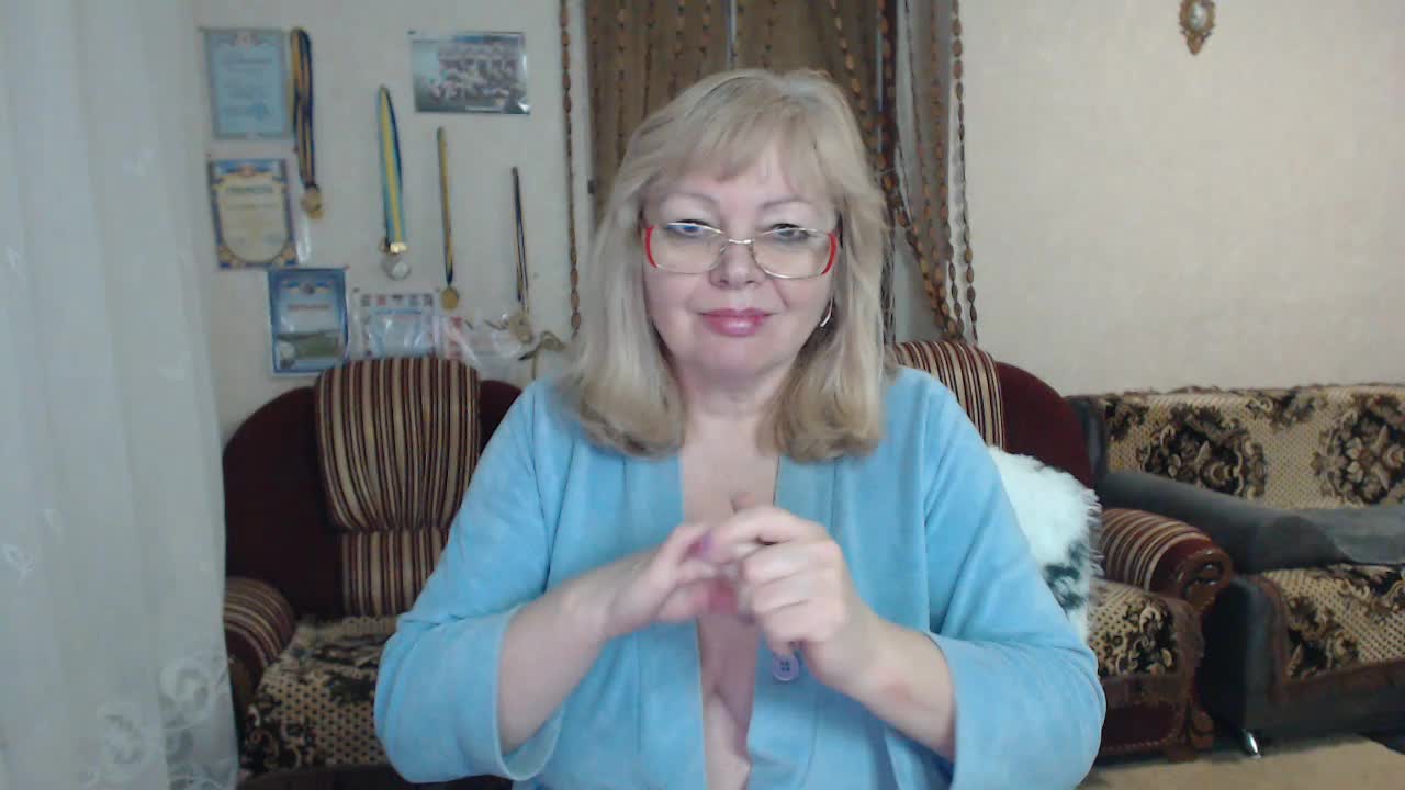 EvelynLoveShy Приват Записи 2026-03-01