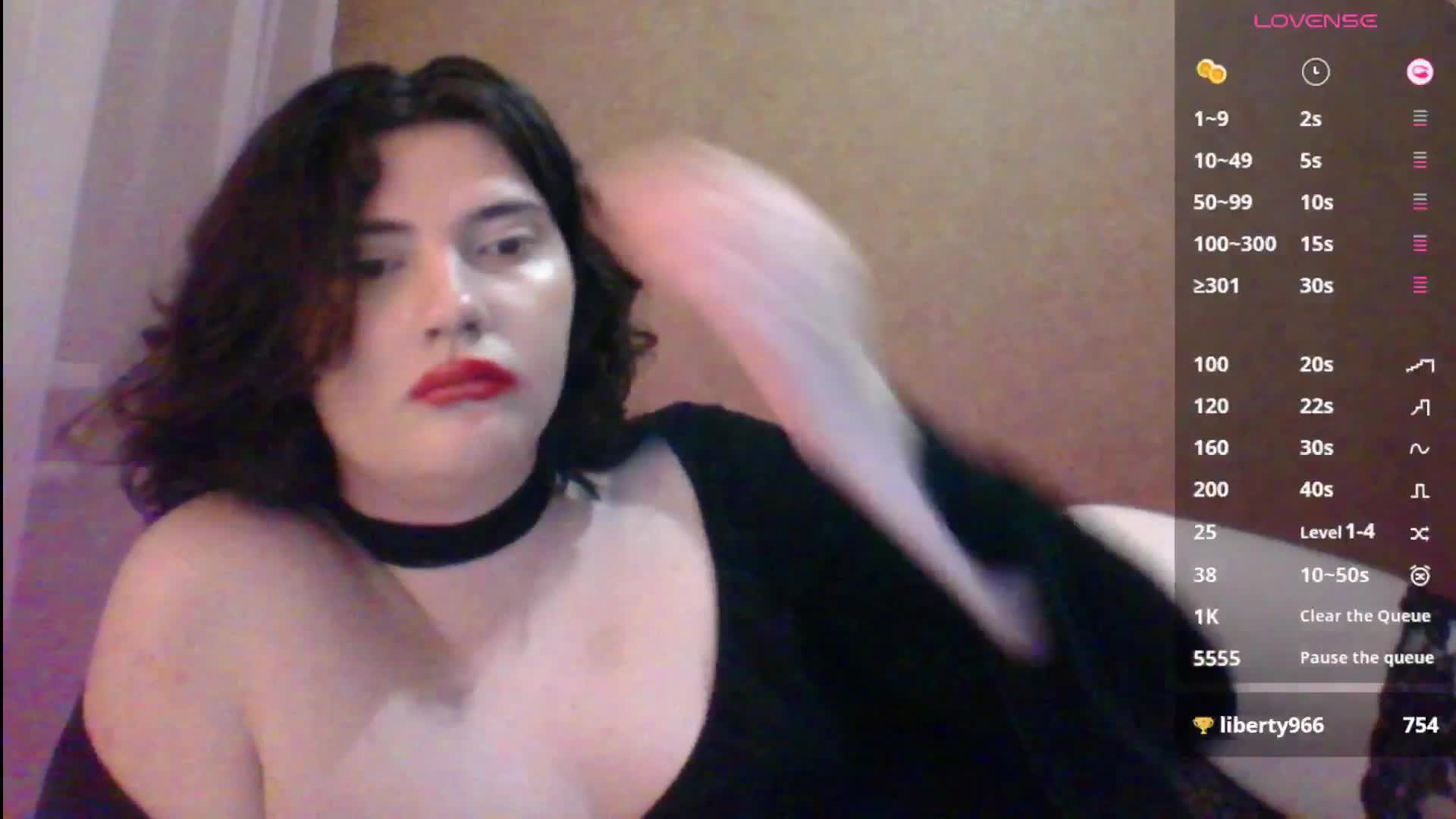 camgirl_xx Приват Записи 2026-03-01