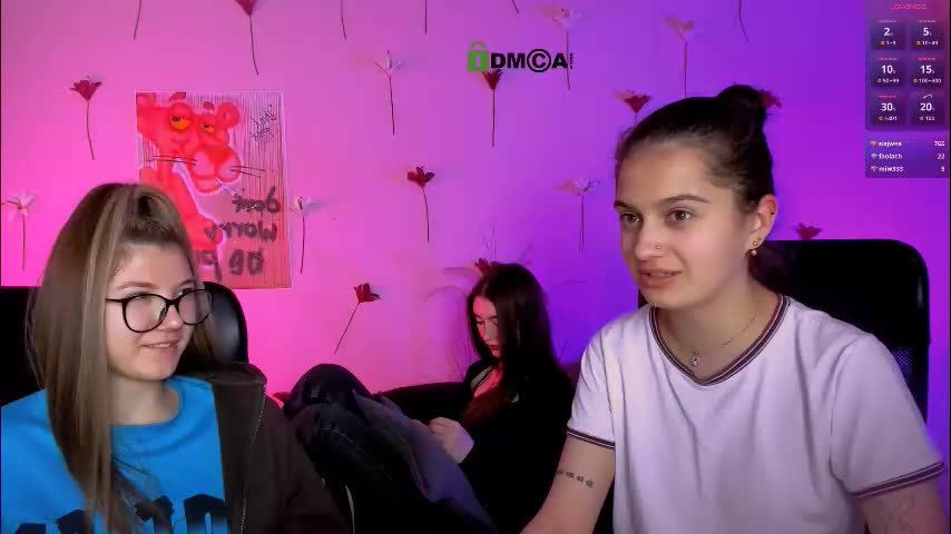 lissa_night Приват Записи 2026-03-01