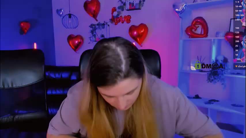 foxy_tease_ Приват Записи 2026-03-01