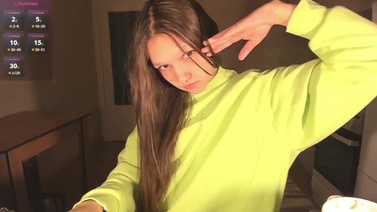 CuteLolly Приват Записи 2026-03-01