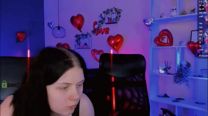 foxy_tease_ Приват Записи 2026-03-01