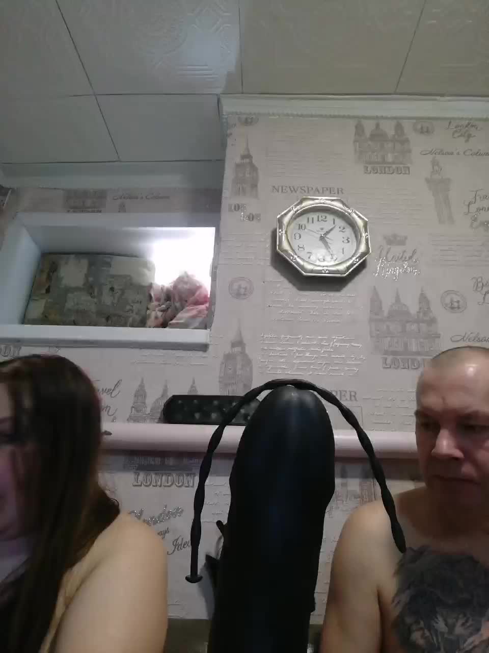 seksiparaa Приват Записи 2026-03-01