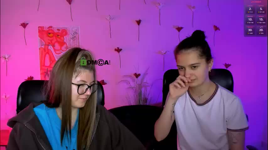 lissa_night Приват Записи 2026-03-01