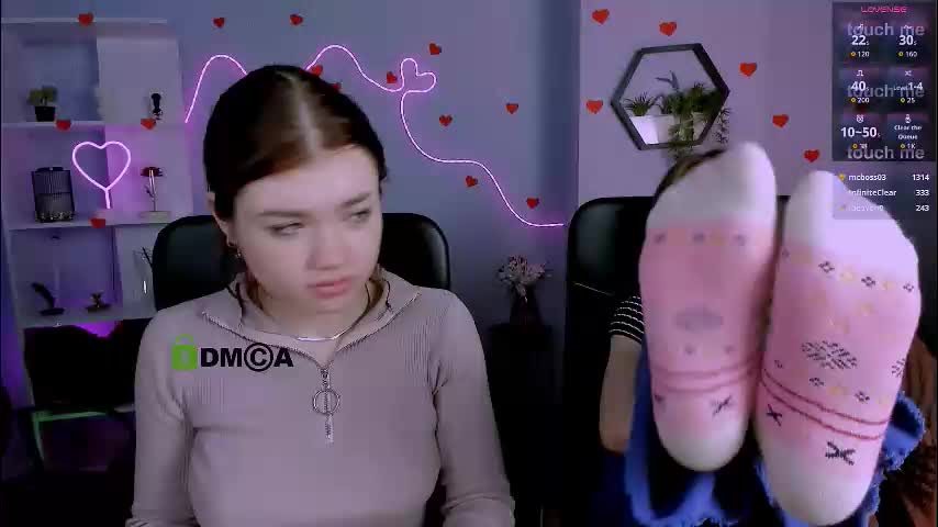 rebecca_smile_ Приват Записи 2026-03-01