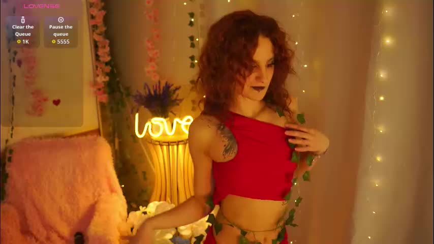 blonde_lotos Приват Записи 2026-03-01