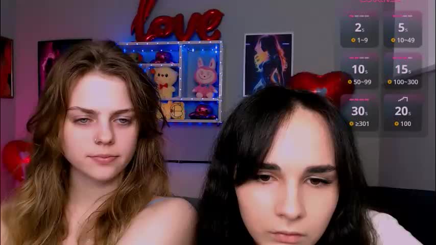 ariana_ross7 Приват Записи 2026-03-01