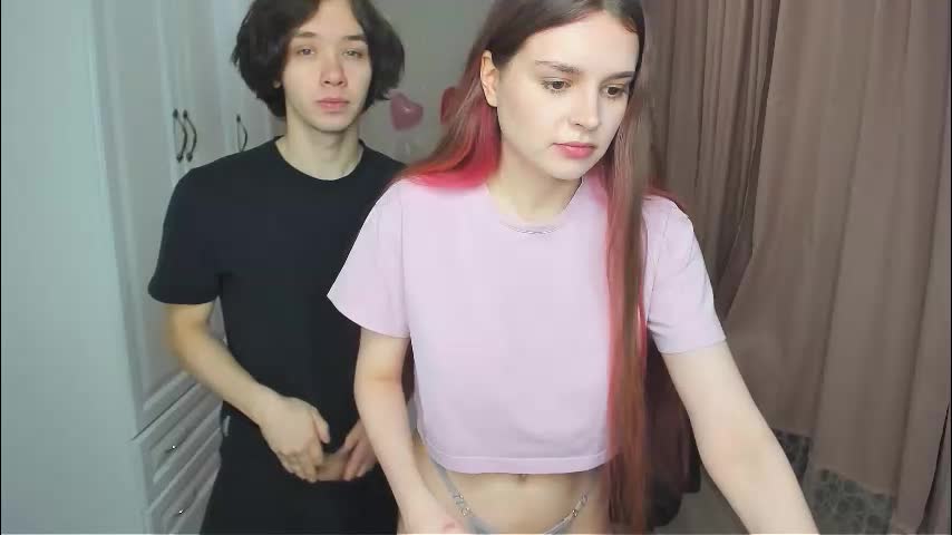 iamcassidy Приват Записи 2026-03-01