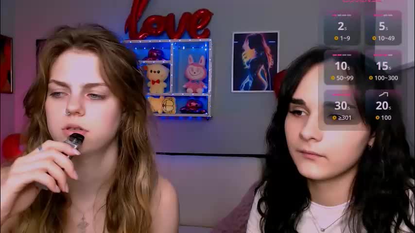 ariana_ross7 Приват Записи 2026-03-01