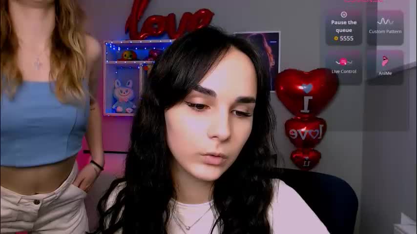 ariana_ross7 Приват Записи 2026-03-01