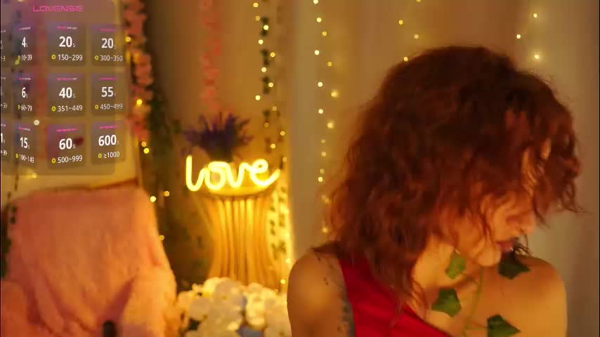 blonde_lotos Приват Записи 2026-03-01