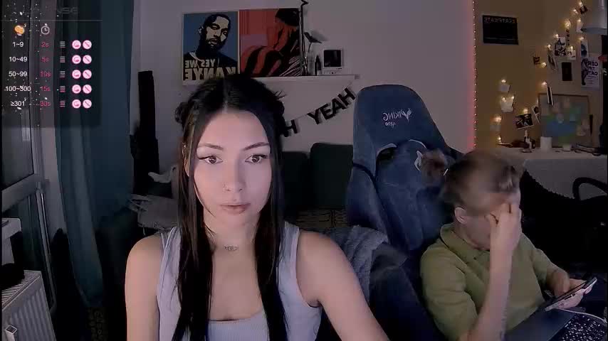 valorant_girl Приват Записи 2026-03-01